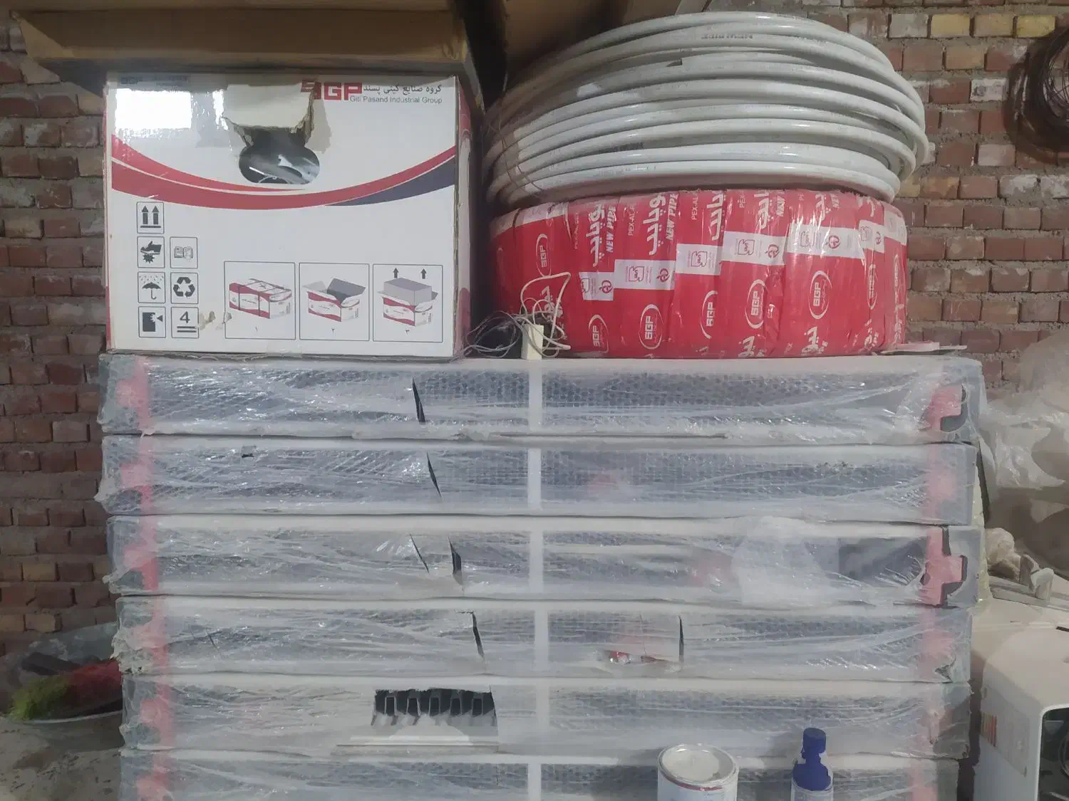 فروش پکیج قیمت توافقی|آبگرمکن، پکیج، شوفاژ|میاندوآب, |دیوار