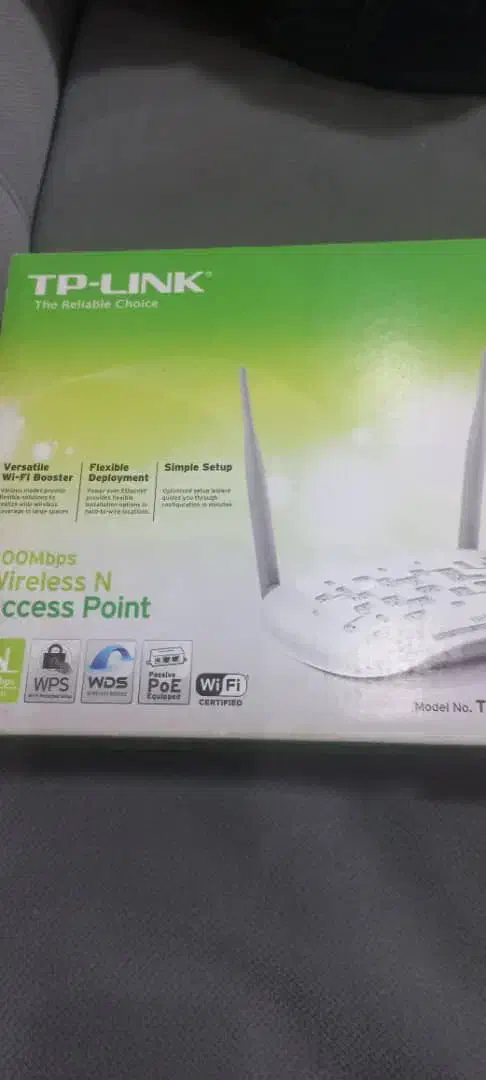 دستگاه وای فای|مودم و تجهیزات شبکه|مشکیندشت, |دیوار