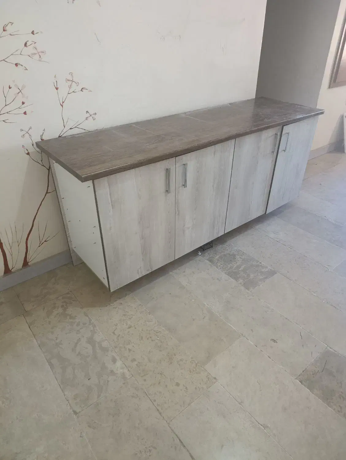 کابینت|کتابخانه، شلف، قفسه‌های دیواری|پرند, فاز ۵|دیوار