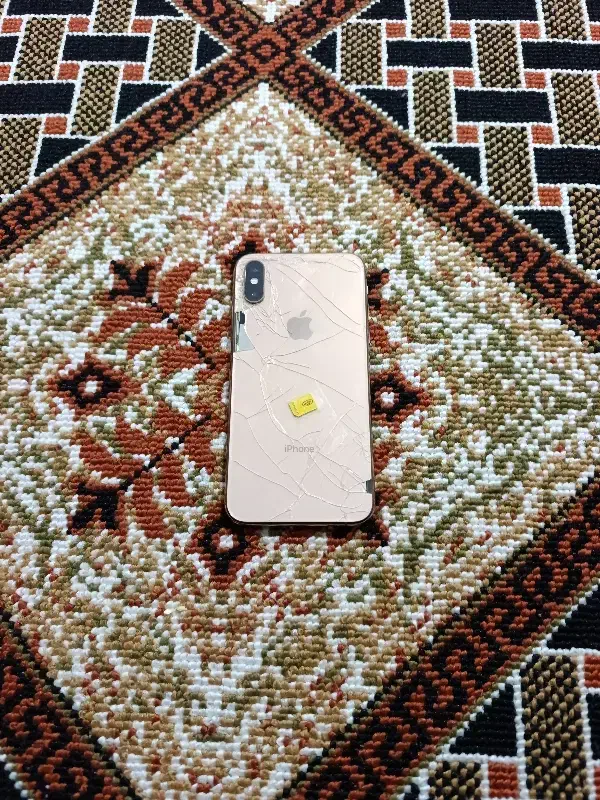 apple xs 256|موبایل|دهدشت, |دیوار