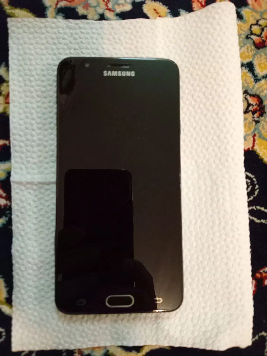 سامسونگ جی7 پرو|موبایل|کرمانشاه, |دیوار