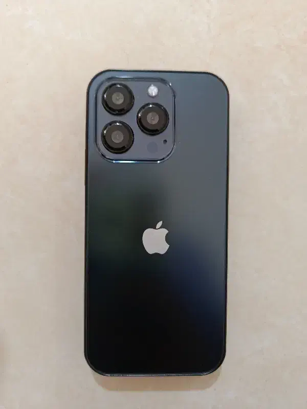 گوشی آیفون های کپی ۱۶ پرومکس مینی ۵۱۲گیگ|موبایل|زنجان, |دیوار