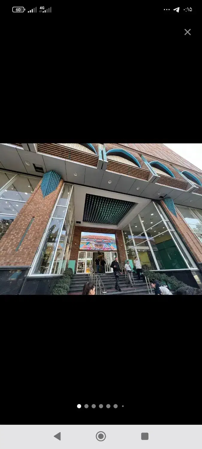 اجاره کلاس آموزشی وهنری|اجارهٔ کوتاه‌مدت دفتر کار و فضای آموزشی|تهران, بهارستان|دیوار