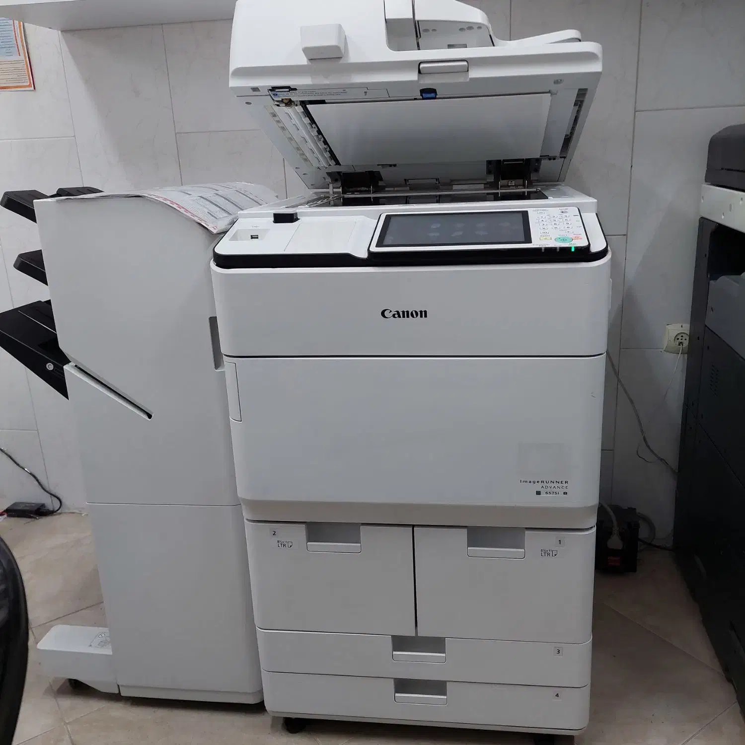 چاپ جزوه|خدمات رایانهای و موبایل|اصفهان, مولوی|دیوار