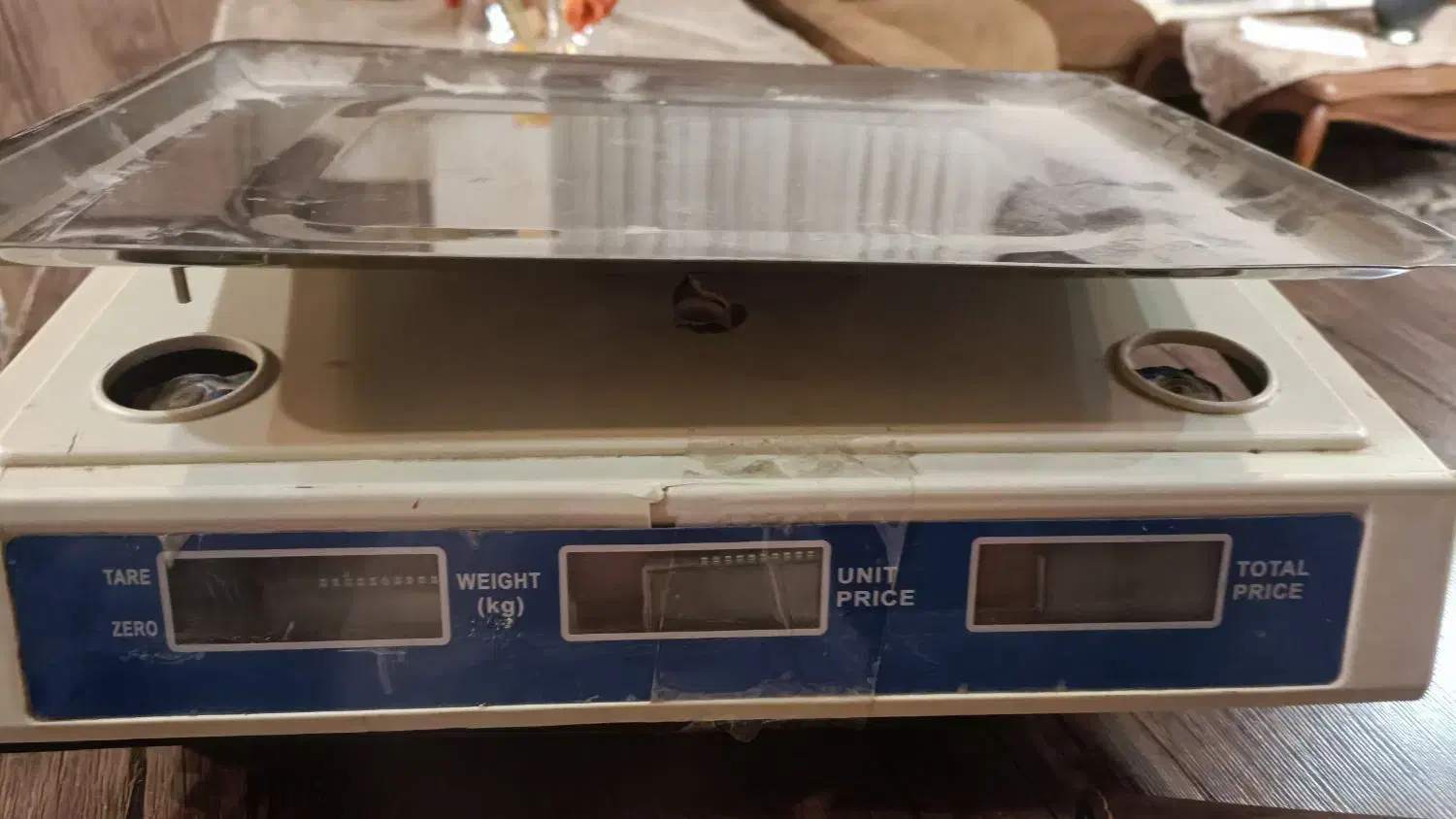 ترازو|سایر لوازم برقی|مشهد, کارگران|دیوار