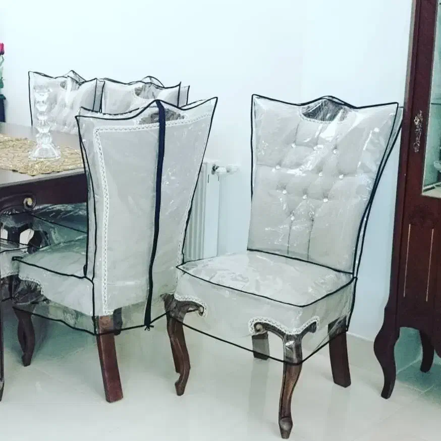 کاور مبل|مبلمان خانگی و میز عسلی|نسیمشهر, |دیوار