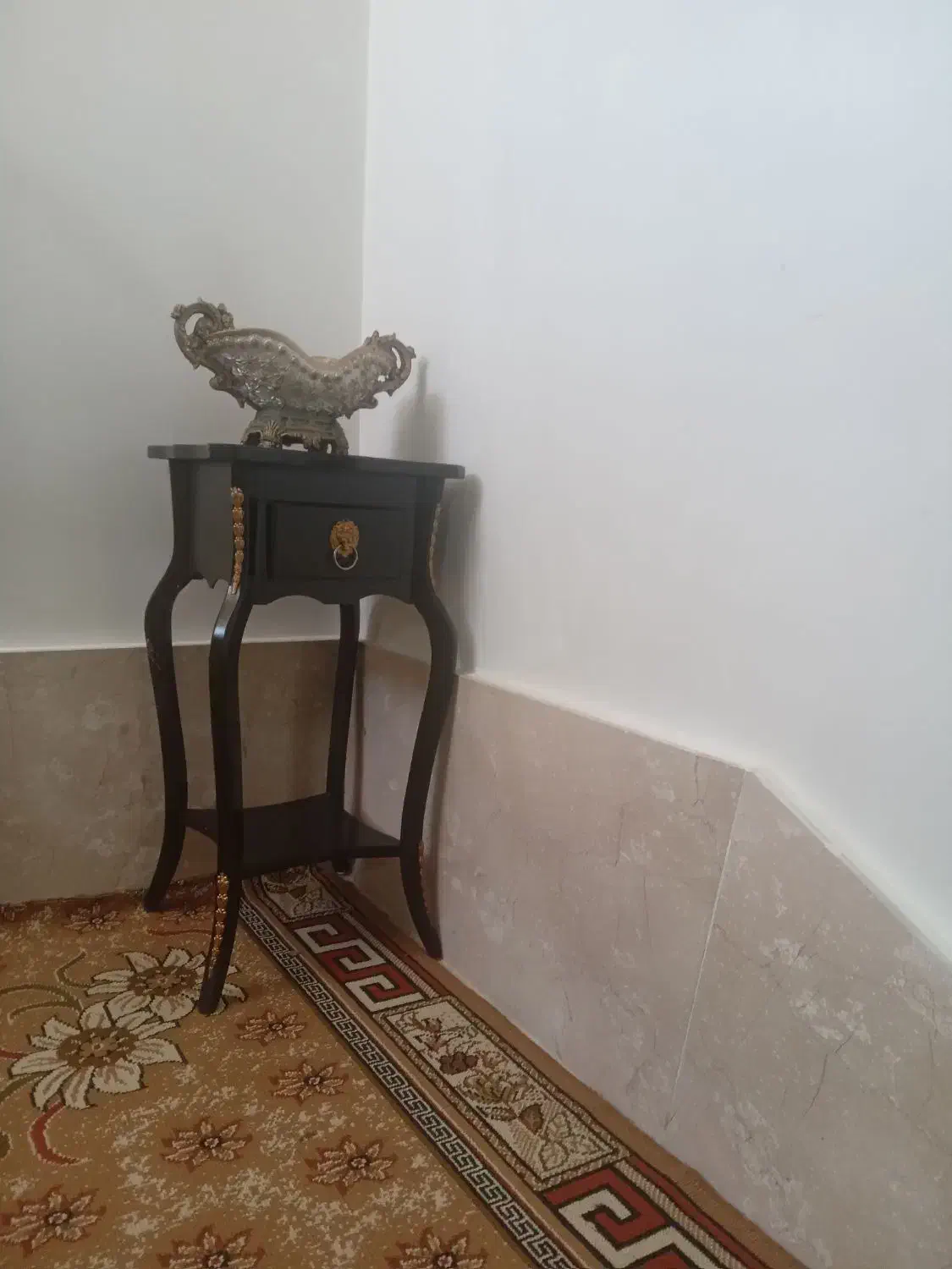 میزتلفن|میز تلفن|خرمدره, |دیوار