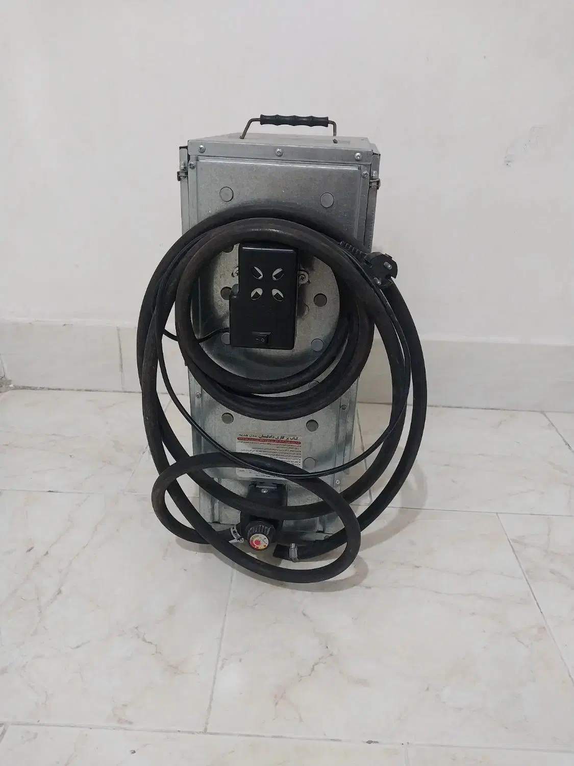 کباب پز|اجاق گاز و لوازم برقی پختوپز|بندر امام خمینی, |دیوار