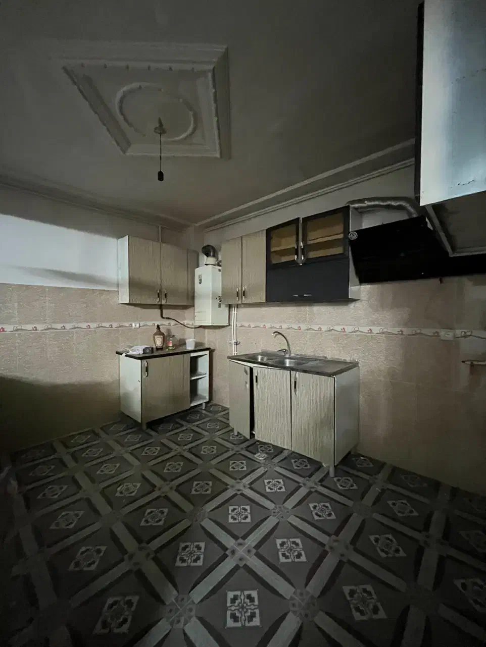 ویلایی محدوده آزادی-کارگر|اجارهٔ خانه و ویلا|اسفراین, |دیوار