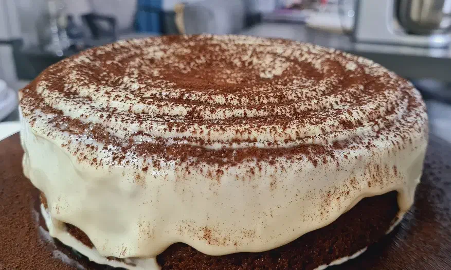 کیک خانگی مناسب کافه و عصرانه|خوردنی و آشامیدنی|اصفهان, شهرستان|دیوار