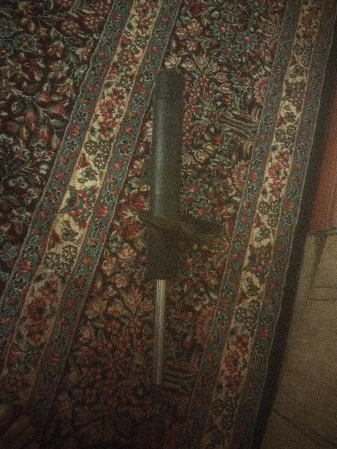 کمک جلو۲۰۶|اشیا|رفسنجان, |دیوار