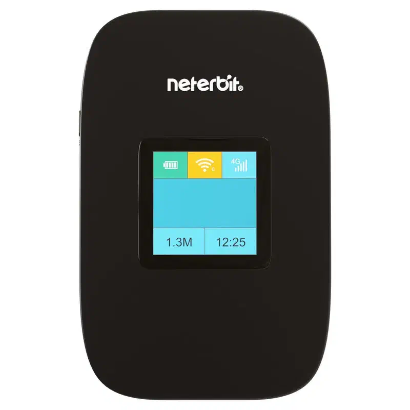 پخش مودم سیمکارتی جیبی/اینترنت رایگان 20گیگ|مودم و تجهیزات شبکه|ارومیه, |دیوار