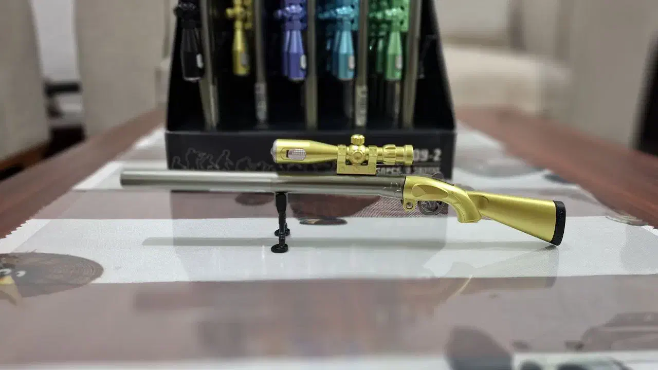 خودکار|لوازم التحریر|ایلام, |دیوار