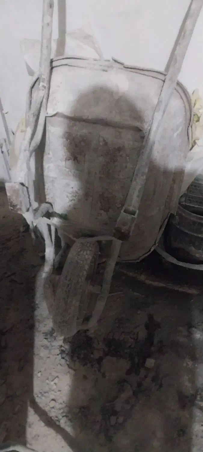 فرغون قدیمی|مصالح و تجهیزات ساختمان|مشهد, دوست آباد|دیوار