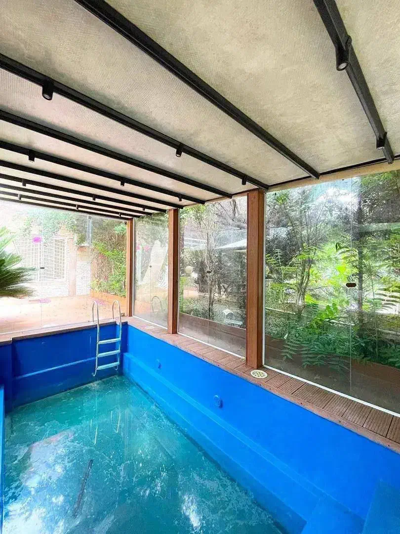 جنگلی اقساط قدیمی معاوضه با خودرو امیر آباد|فروش زمین و ملک کلنگی|نور, |دیوار