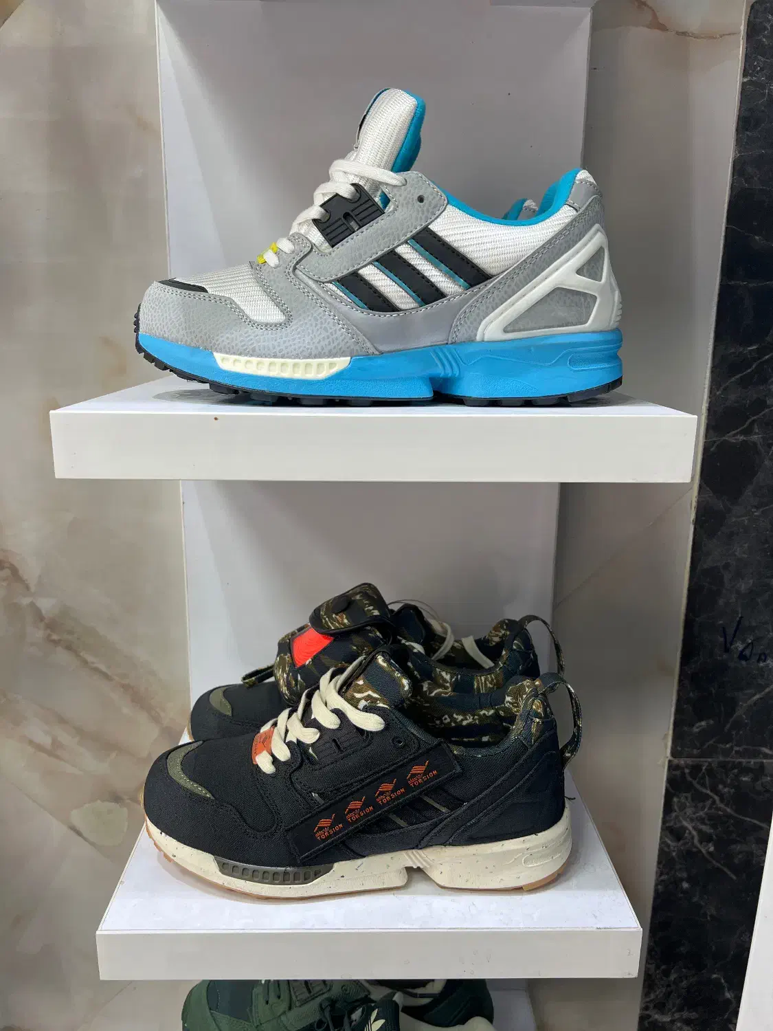 Zxسفارش ویتنام اصلی|کیف، کفش، کمربند|تهران, شهرک طالقانی|دیوار