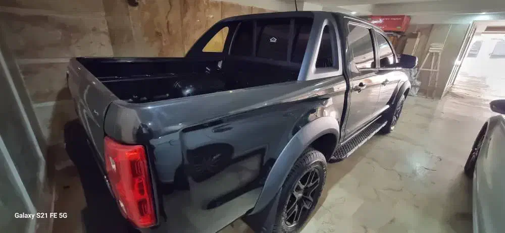 kmc t8|خودرو سواری و وانت|چالوس, |دیوار