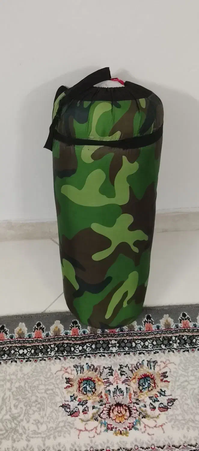 کیسه بوکس|تجهیزات ورزشی|رودهن, |دیوار