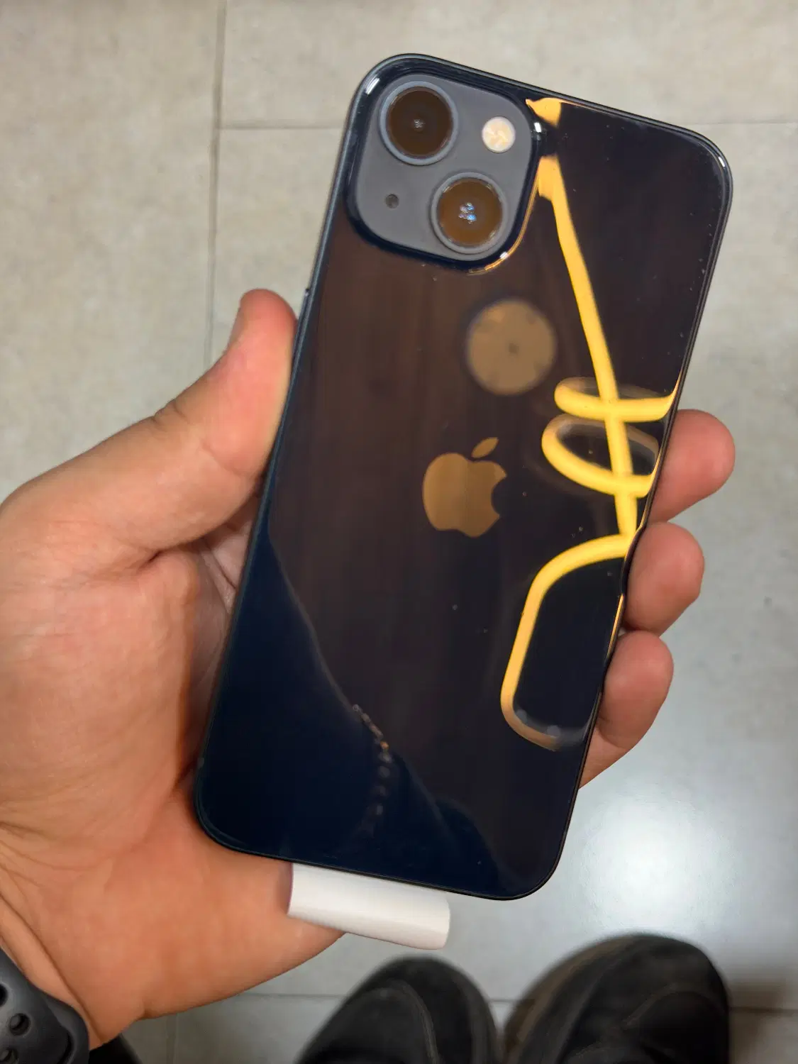 iPhone 13 128gb cha|موبایل|رشت, یخسازی|دیوار