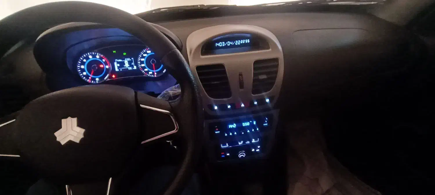 کوییک صفر GXl|خودرو سواری و وانت|مشهد, هفت تیر (آب و برق)|دیوار