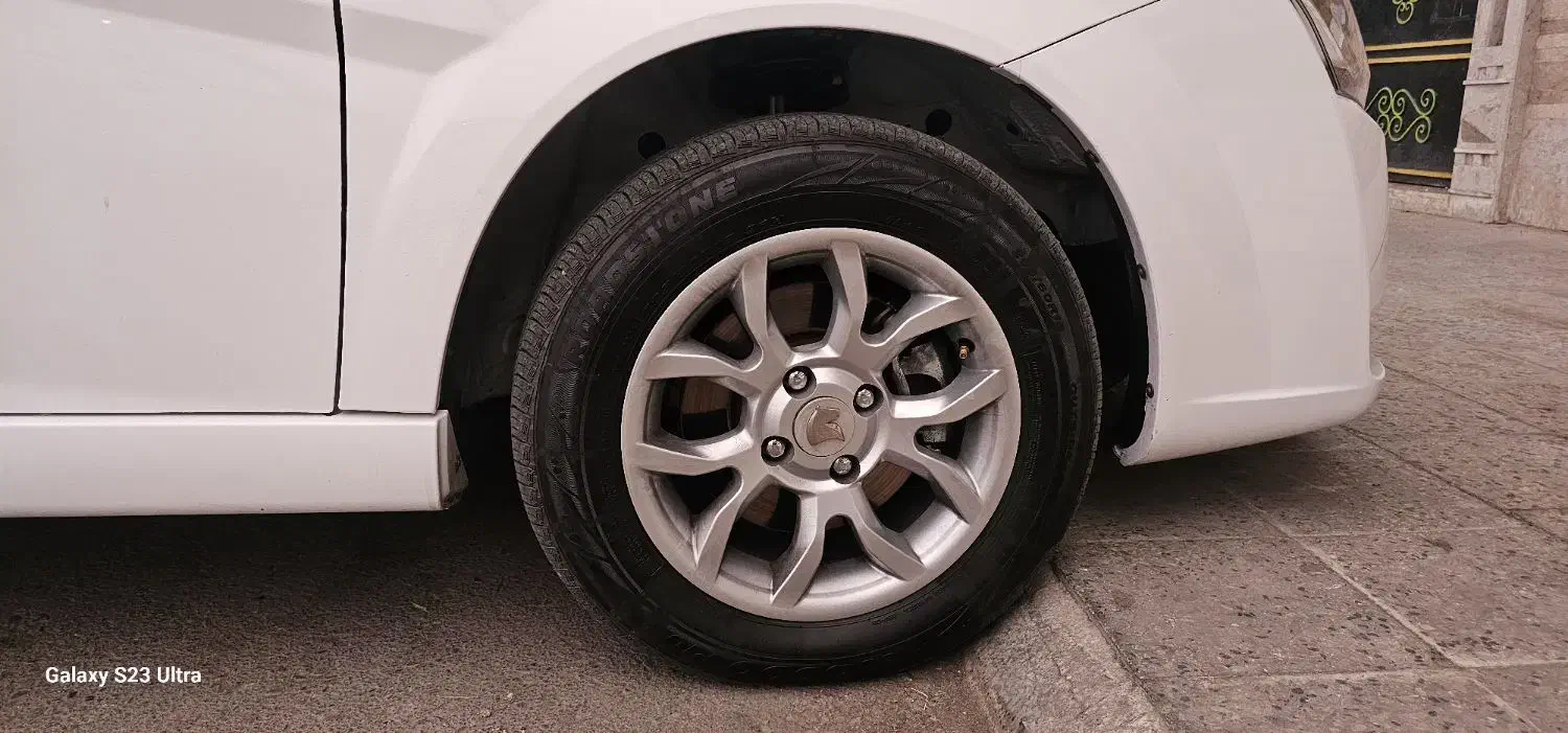 دنا پلاس ۵ دنده|خودرو سواری و وانت|اندیمشک, |دیوار