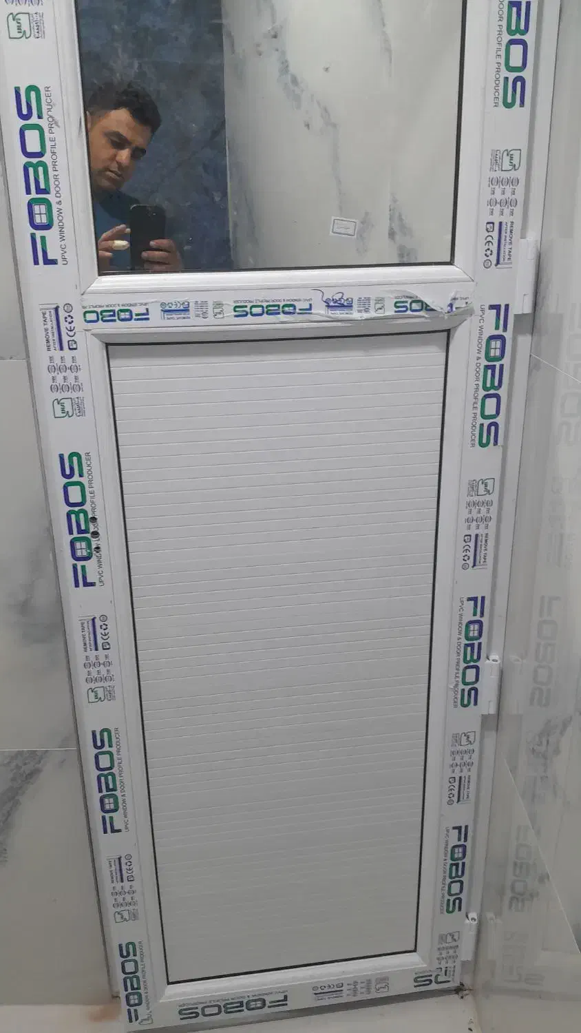 توری پنجره دوجداره|مصالح و تجهیزات ساختمان|تهران, زعفرانیه|دیوار