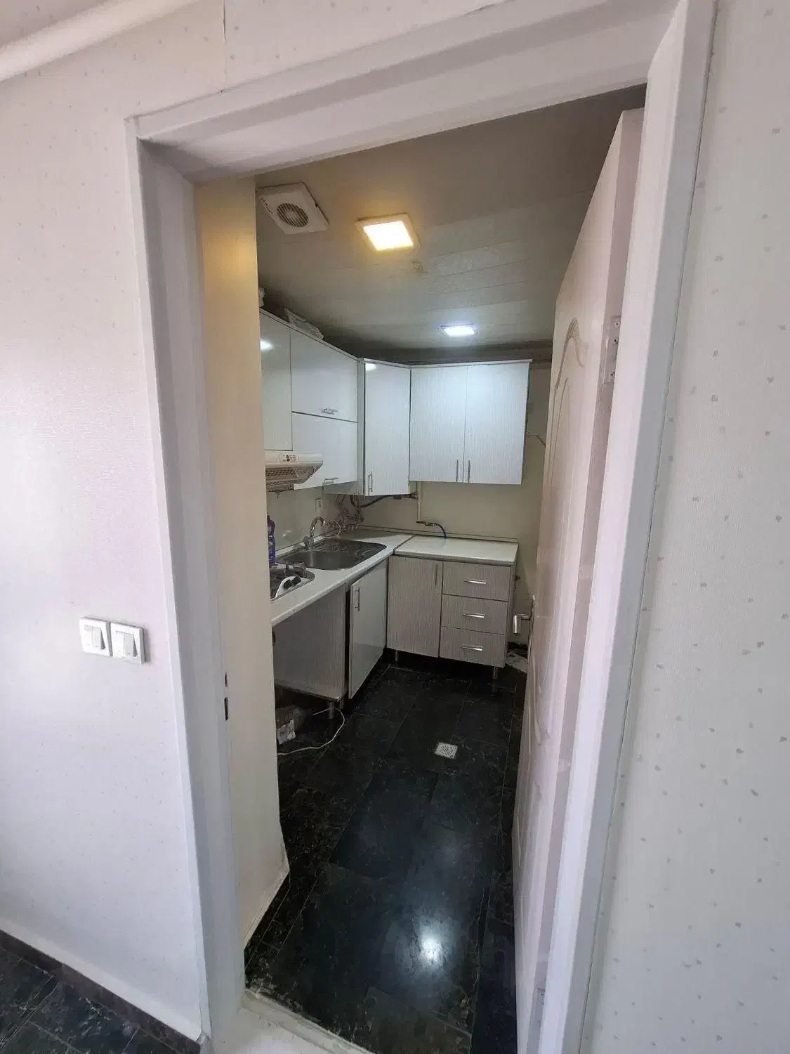 رهن واجاره مطب ۹۰ متری واقع در پاستور جدید|اجارهٔ دفتر کار، اتاق اداری، مطب|تبریز, |دیوار