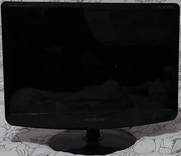 مانیتور سامسونگ (استوک)|قطعات و لوازم جانبی رایانه|کرج, فاز ۳ گوهردشت|دیوار