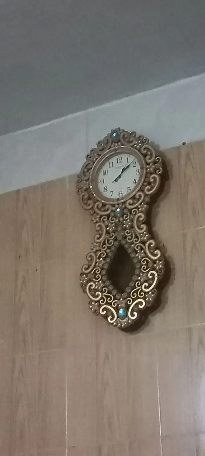 در حد نو|ساعت دیواری و تزئینی|اصفهان, ارداجی|دیوار