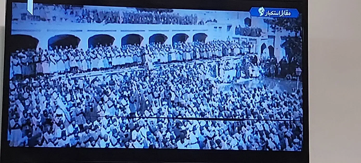 تلویزیون سامسونگ ال ای دی  ۴۰ اینچ|تلویزیون و پروژکتور|تهران, آذربایجان|دیوار