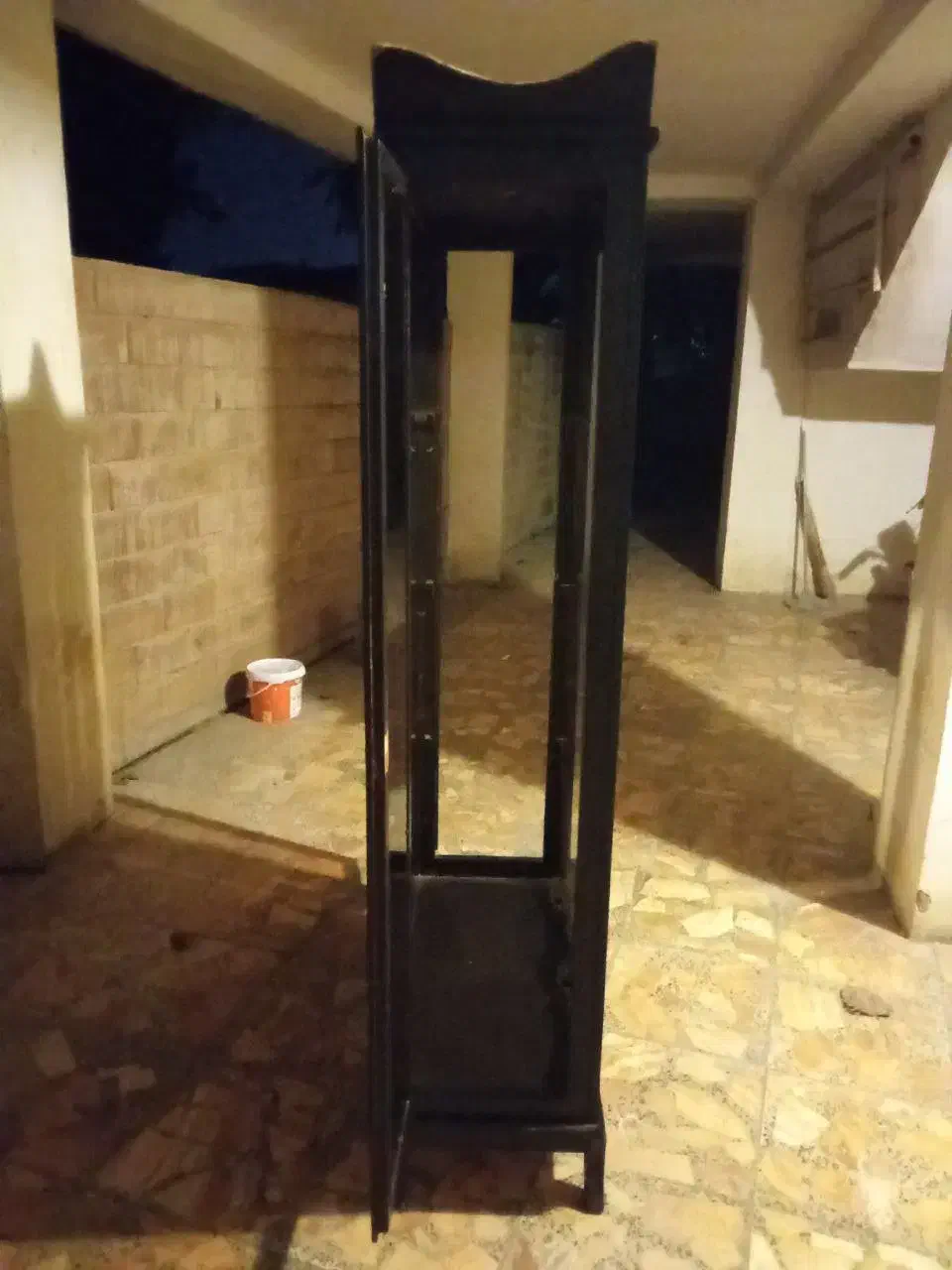 فایل تزیئنی یا همون ویترین|بوفه، ویترین، کنسول|رودسر, |دیوار