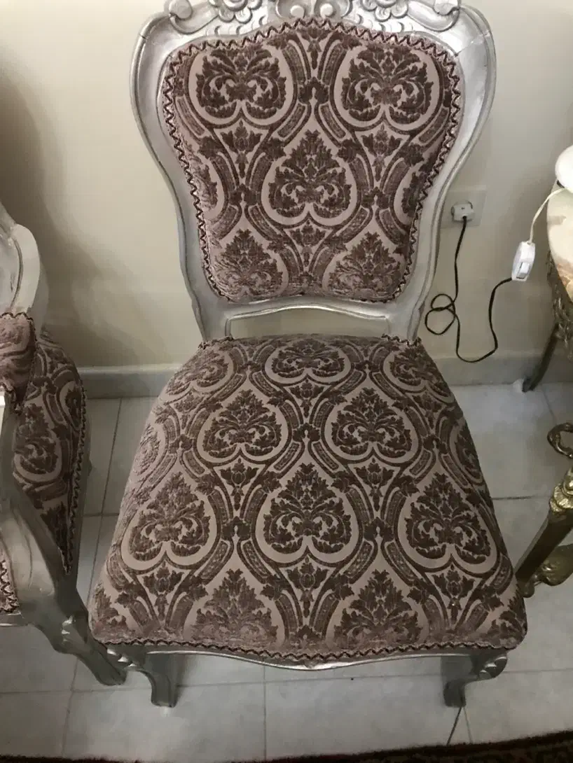 مبل فرحی|مبلمان خانگی و میز عسلی|سهند, |دیوار