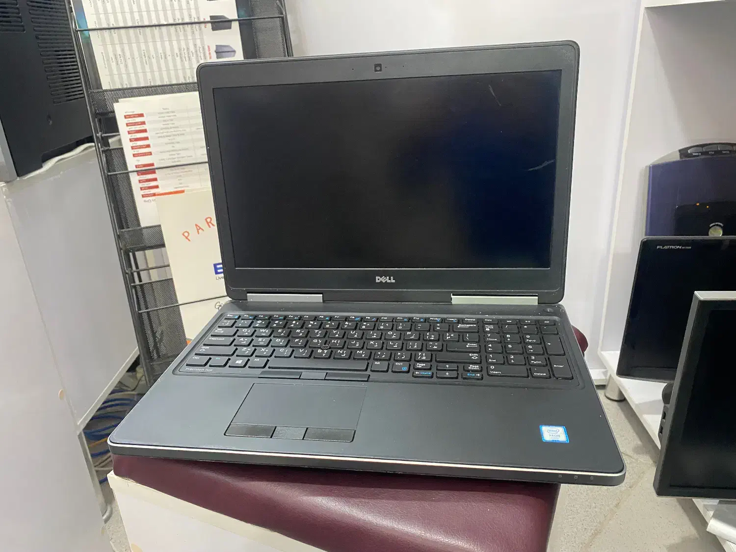 لپتاب اروپاکار، Dell|رایانه همراه|بیرجند, |دیوار