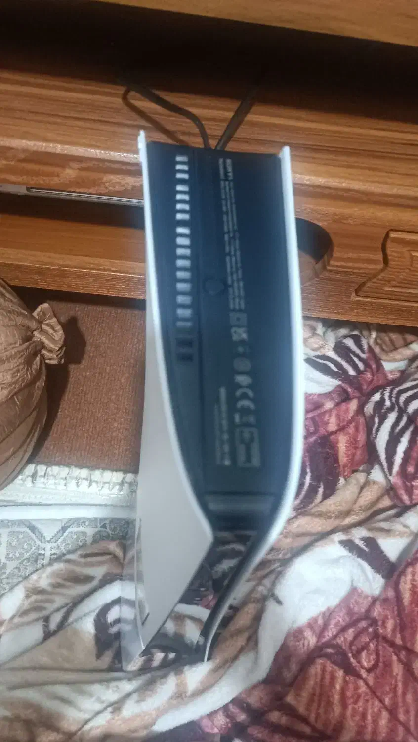 دستگاه‌ پلی‌ اس‌ فایو|کنسول، بازی ویدئویی و آنلاین|گرگان, |دیوار