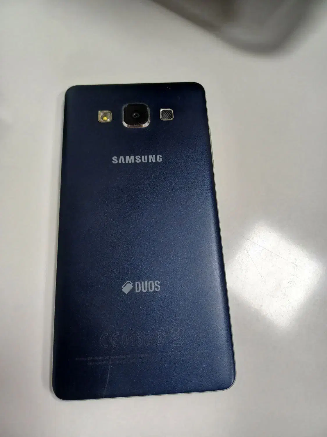 گوشی سامسونگ A5|موبایل|هشتگرد, هشتگرد قدیم|دیوار