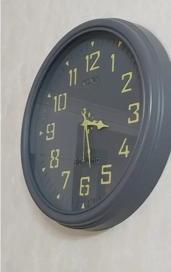 ساعت|ساعت دیواری و تزئینی|نیشابور, مدرس|دیوار