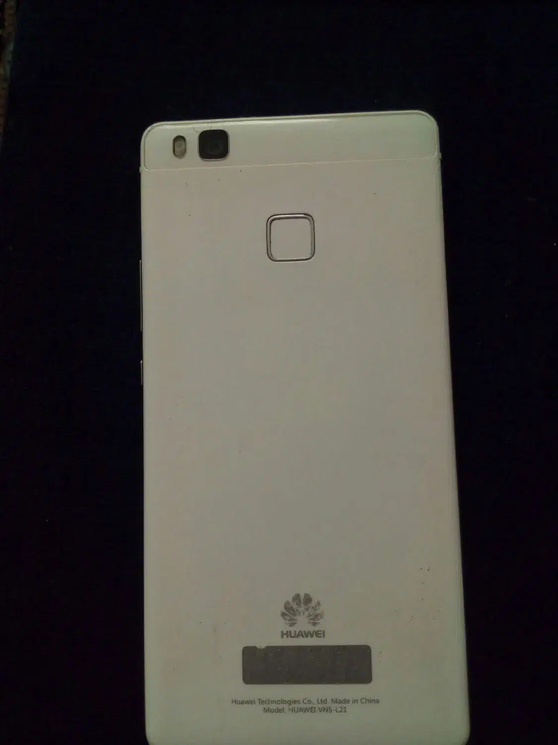 هاووی p9 lit|موبایل|مشهد, رضاشهر|دیوار