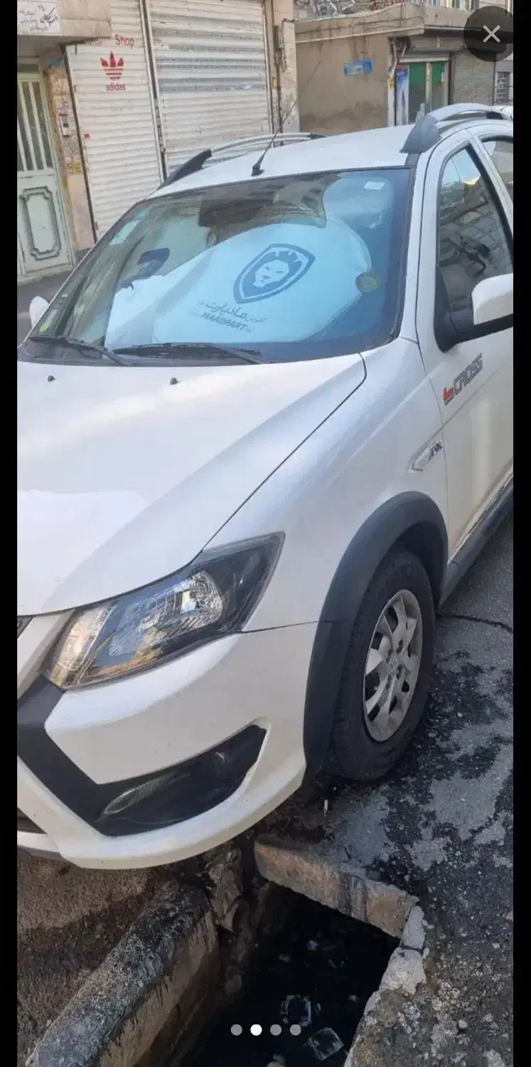 کویک فولgr|خودرو سواری و وانت|کرمانشاه, |دیوار