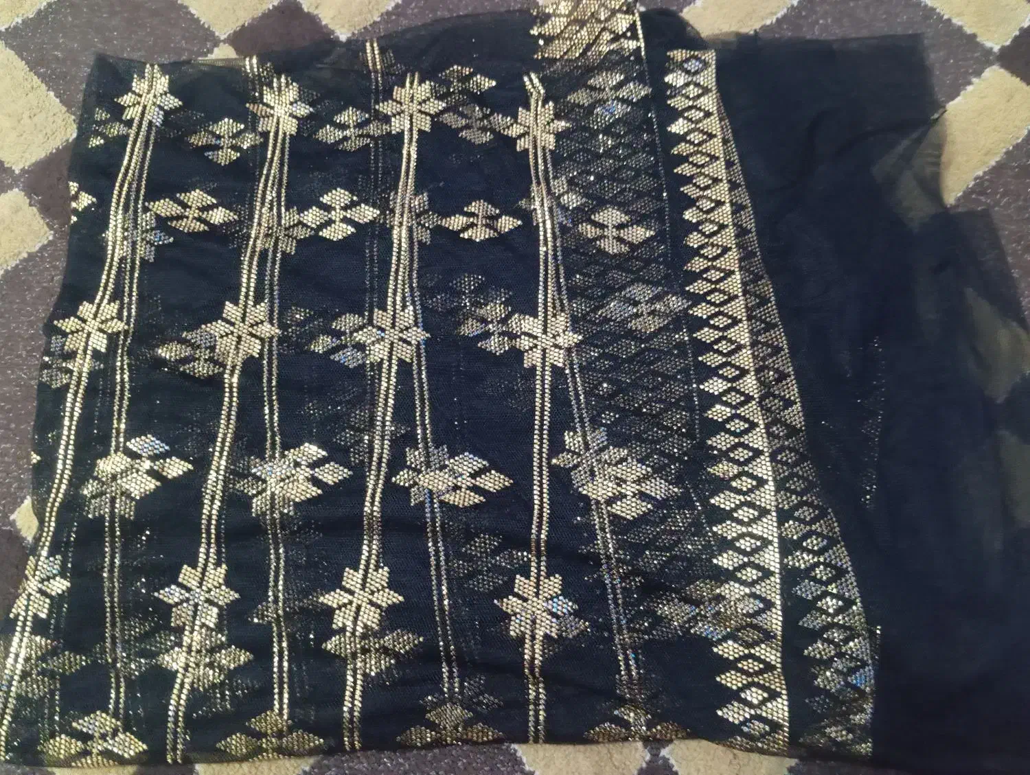 جلبل|لباس|شمیل, |دیوار