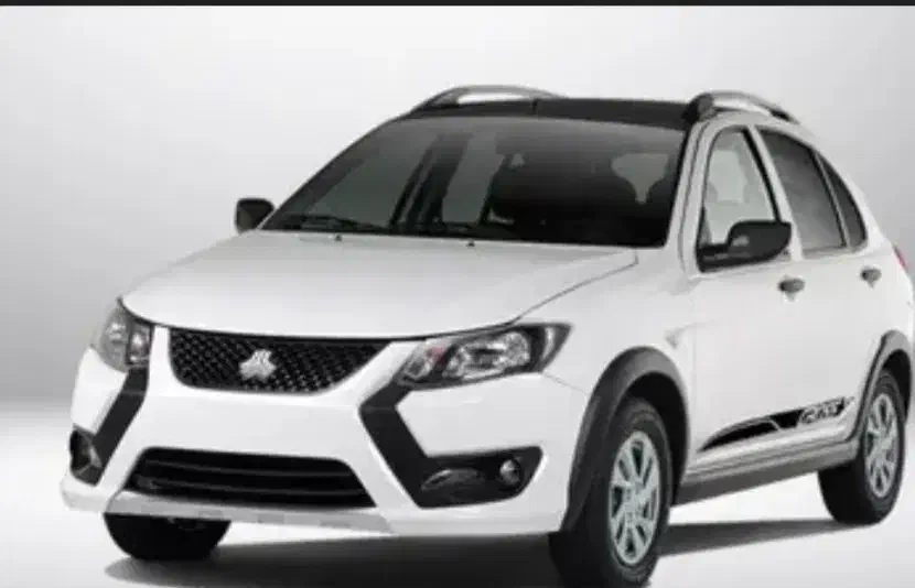 حواله کوییک gxrl|خودرو سواری و وانت|اراک, |دیوار