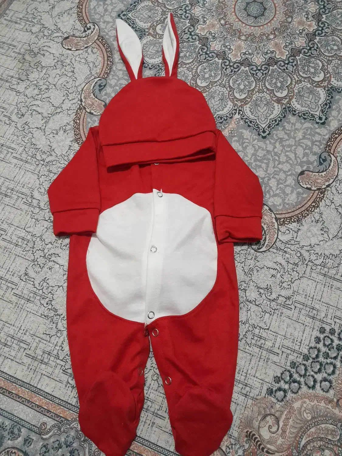 لباس نوزادی|کفش و لباس بچه|مشهد, طبرسی شمالی|دیوار