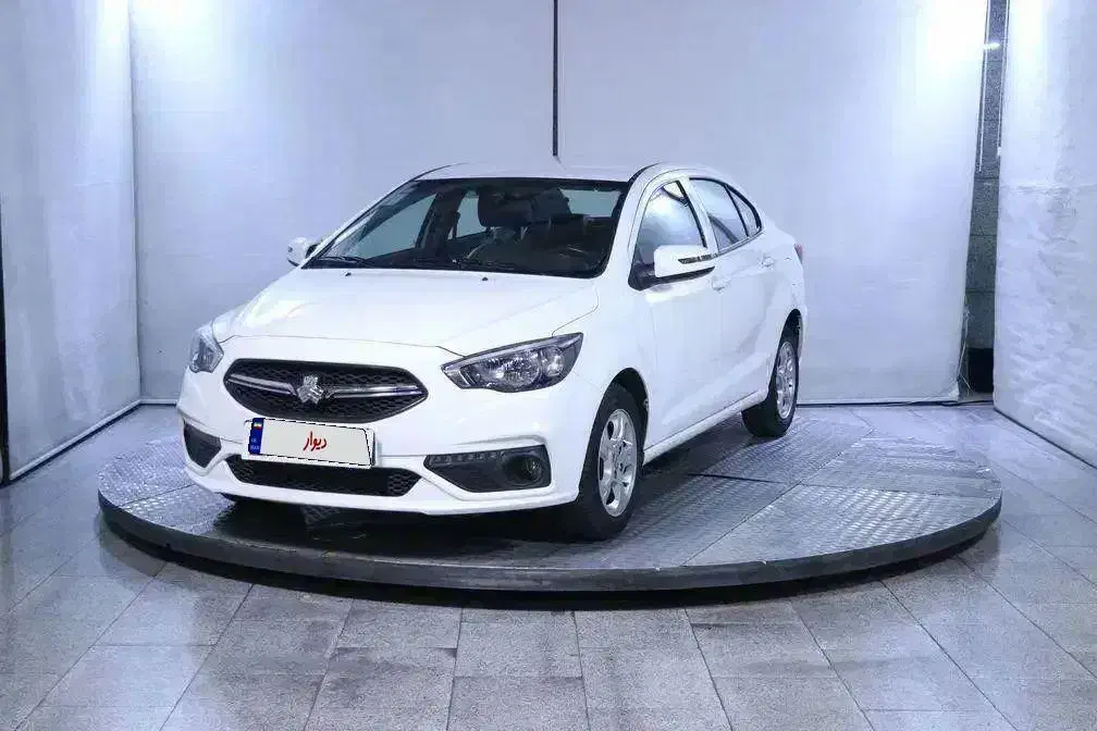 شاهین GL آپشنال سفارشی صفر کیلومتر تحویل آذر ۱۴۰۴|خودرو سواری و وانت|الیگودرز, |دیوار