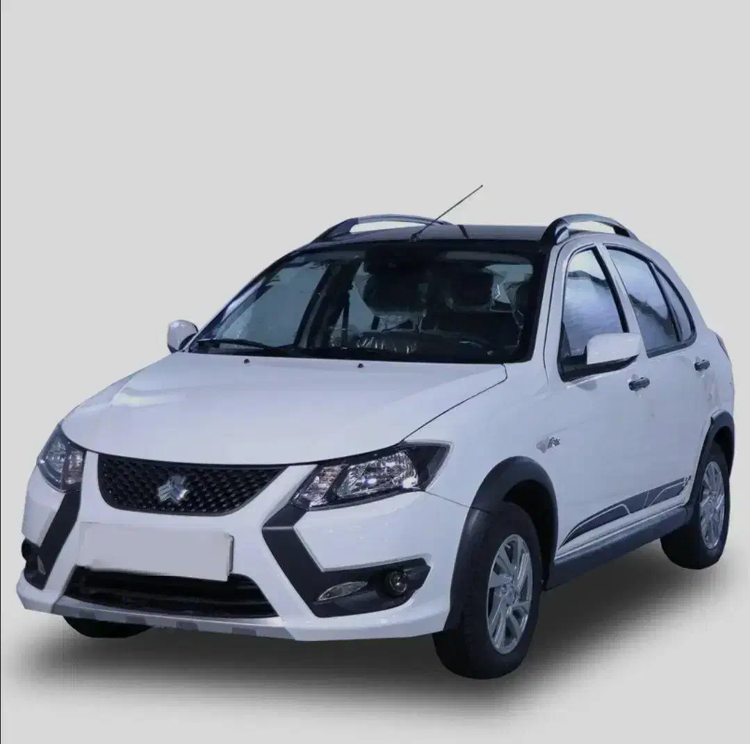 کوئیکGXR|خودرو سواری و وانت|زنجان, |دیوار