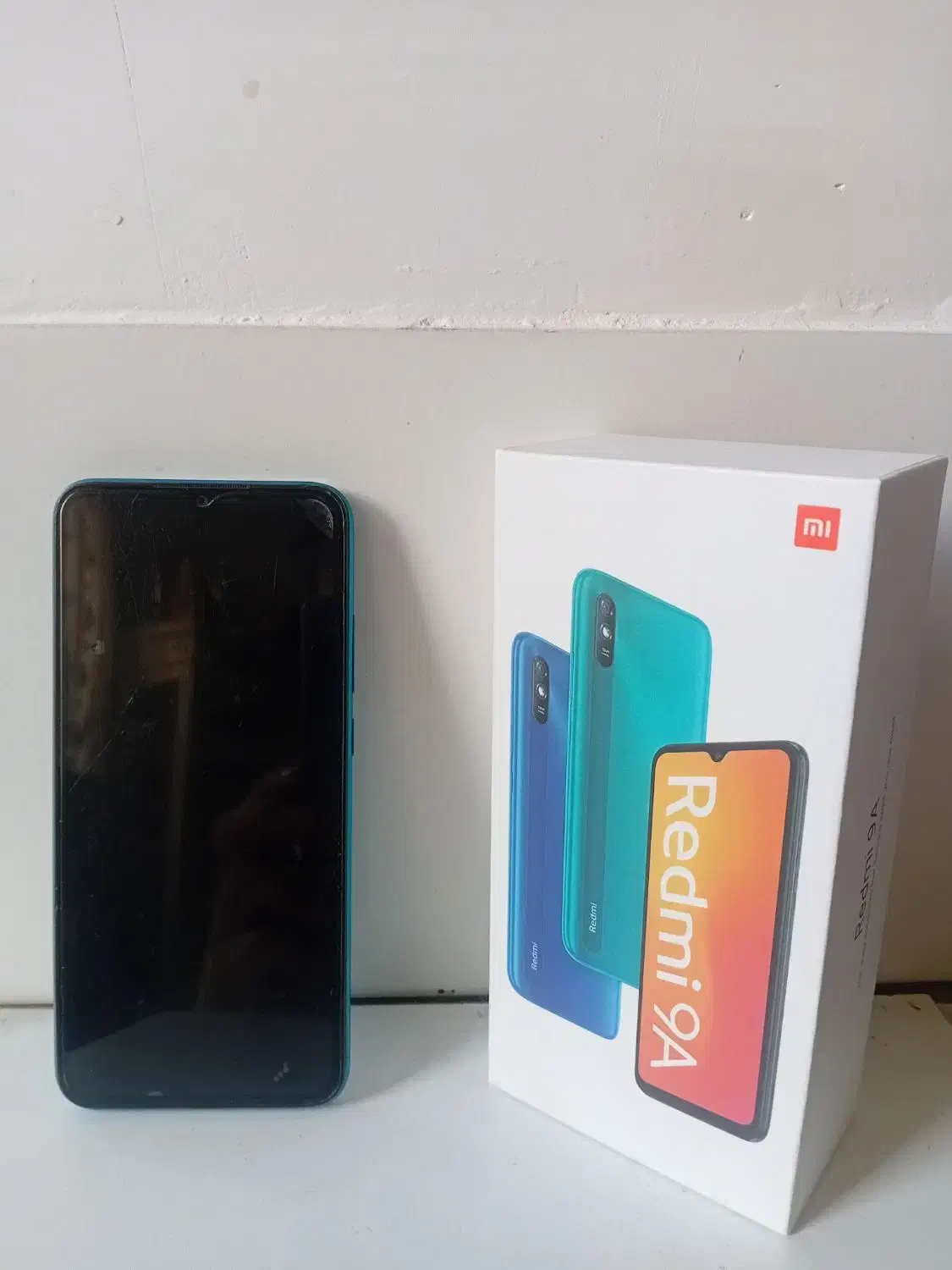 گوشی درحد نو|موبایل|اراک, |دیوار