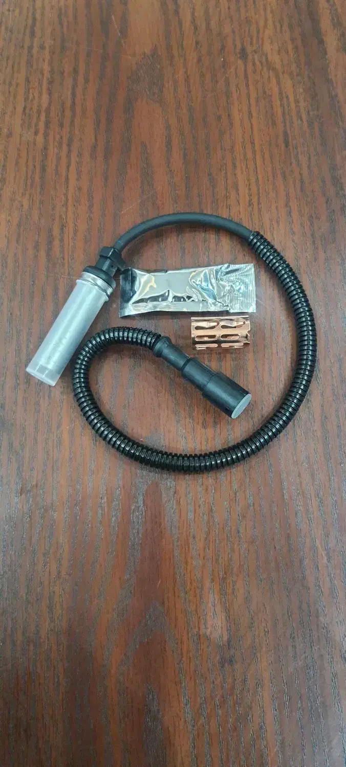 سنسور ABS سر راست کوتاه برند DM با ۶ ماه ضمانت|قطعات یدکی و لوازم جانبی|سبزوار, قصبه شرقی|دیوار