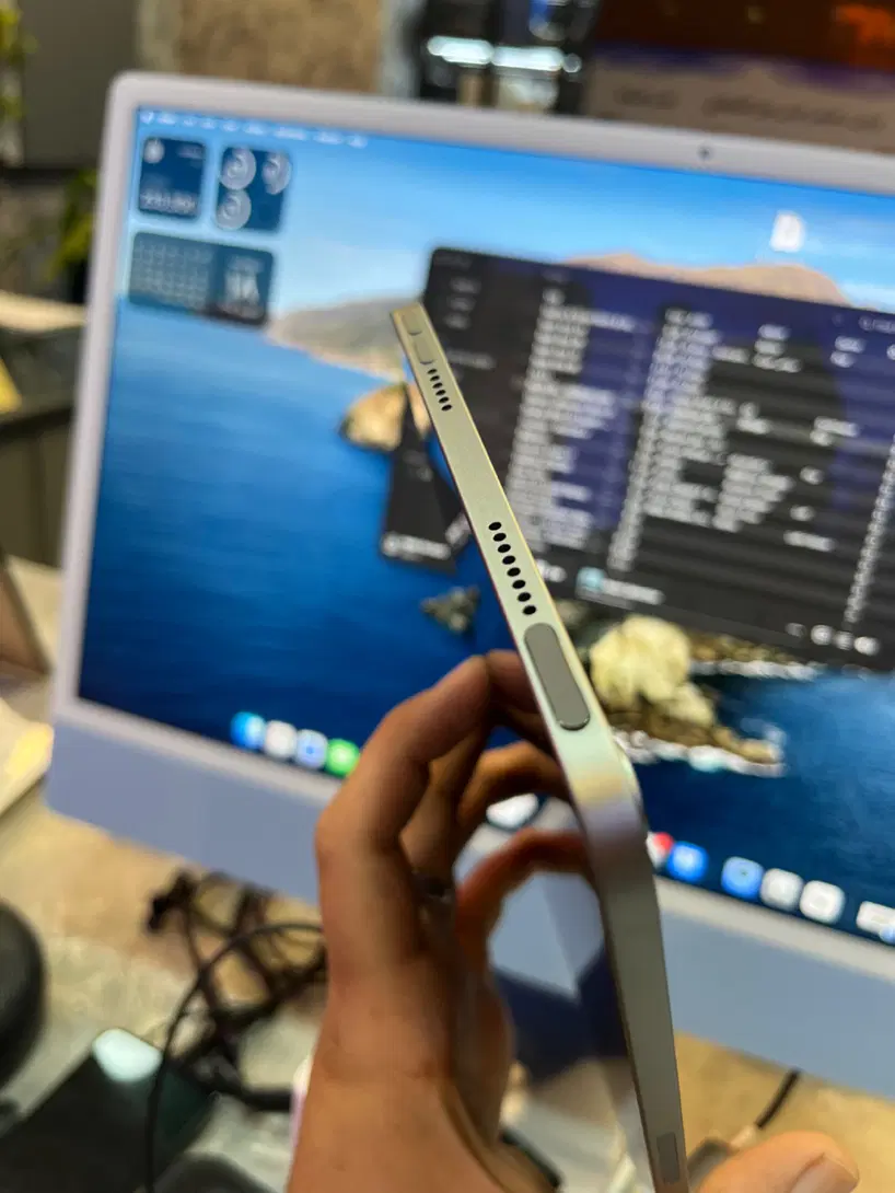 ipad mini7|تبلت|تهران, شیخ هادی|دیوار