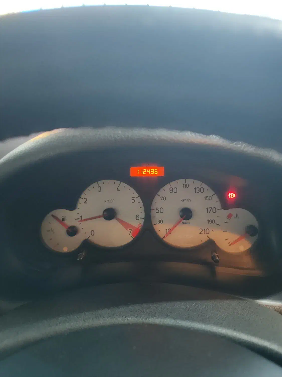 پژوSDمدل96|خودرو سواری و وانت|تبریز, |دیوار