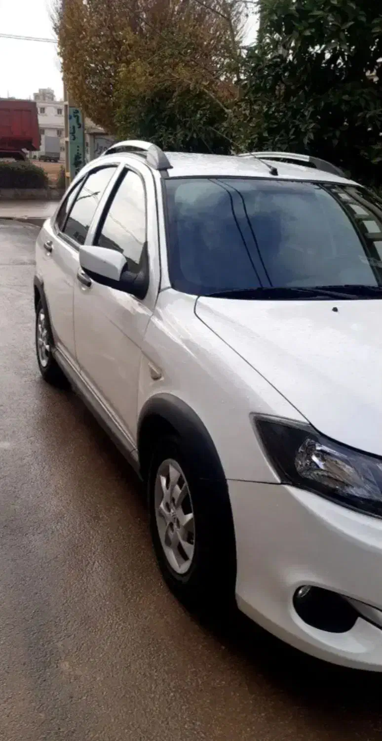 کوییک ۹۹|خودرو سواری و وانت|قشم, |دیوار