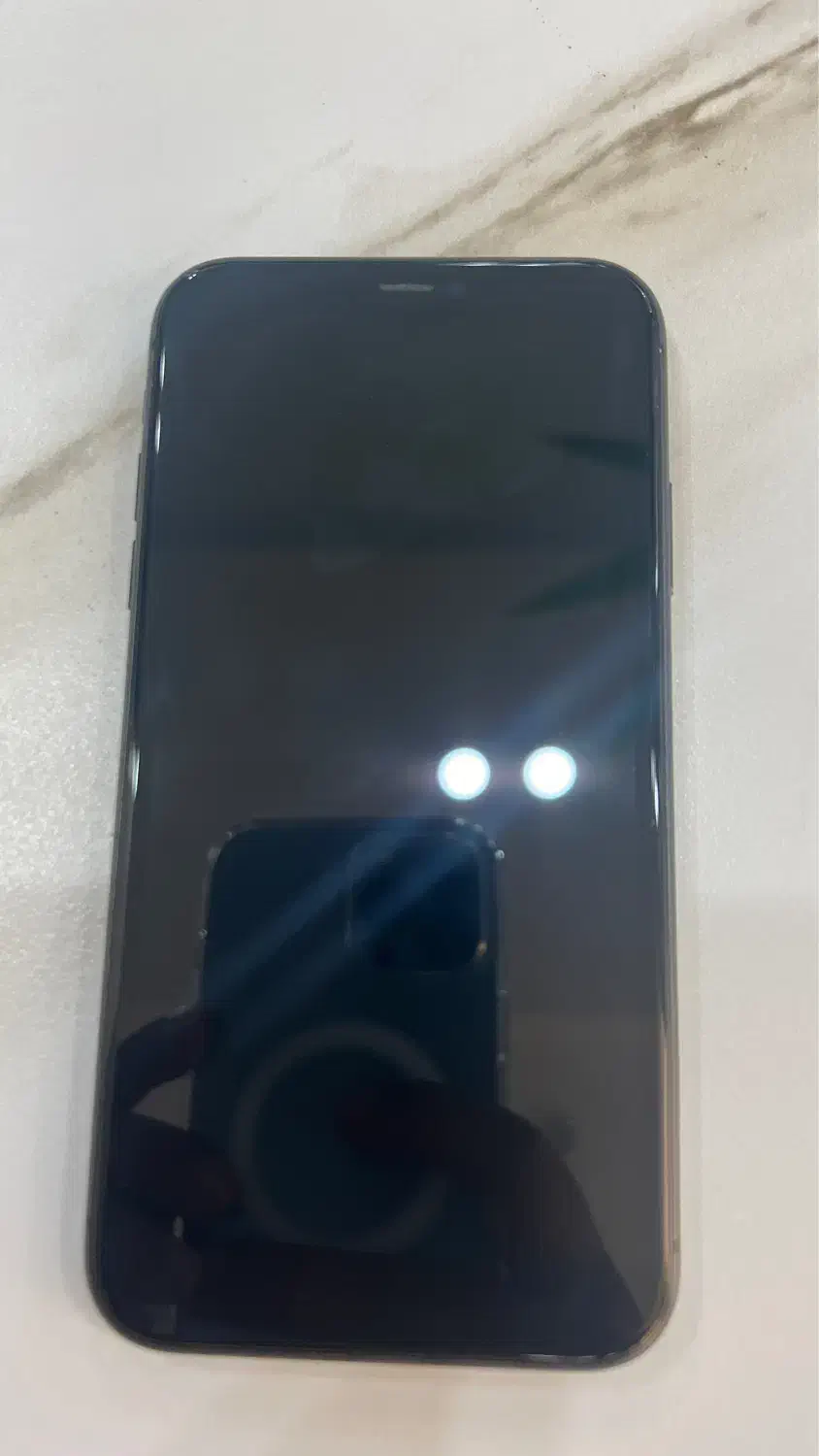 ایفون 11 نورمال /۱۲۸گیگ/در حد/پلمپ|موبایل|شیراز, ترمینال باربری|دیوار