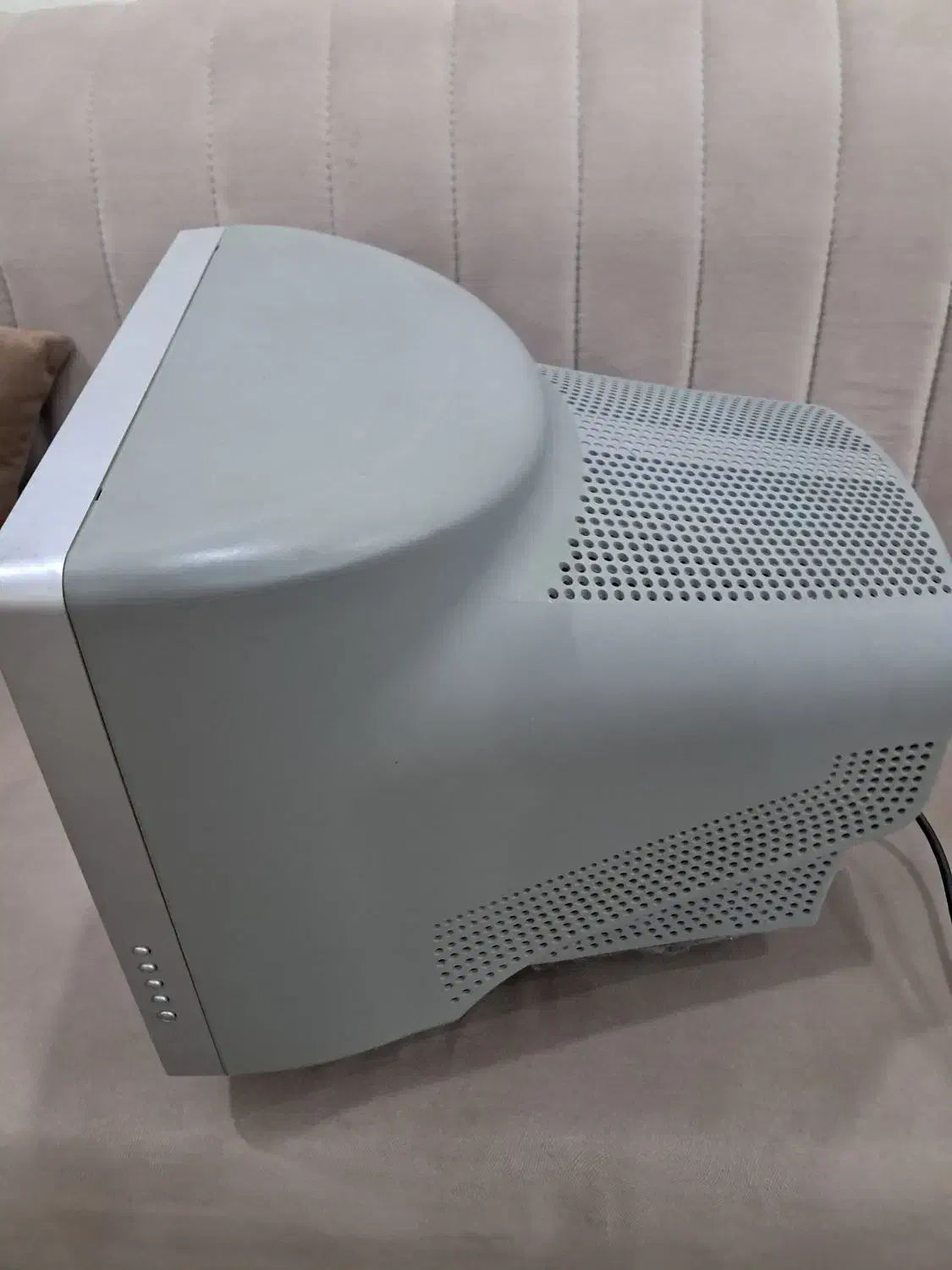 مانیتور سامسونگ|قطعات و لوازم جانبی رایانه|دزفول, |دیوار